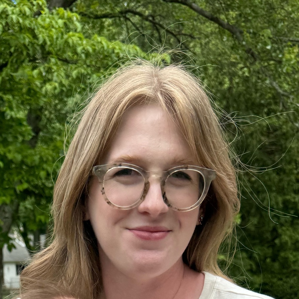 Meet your Posher, Kelsey